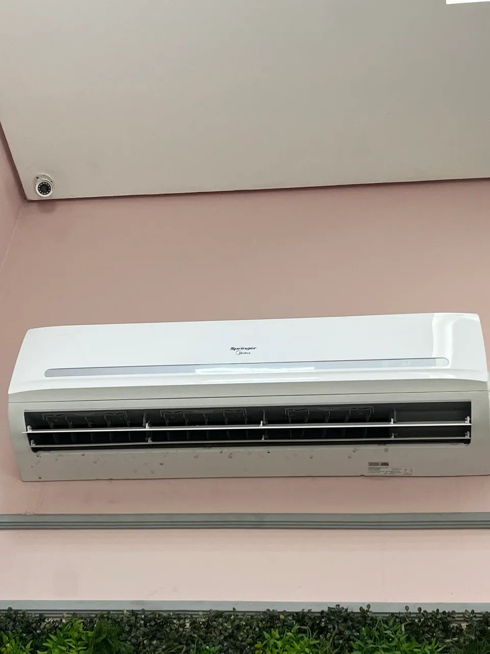 Ar condicionado 30000btus - Foto 2