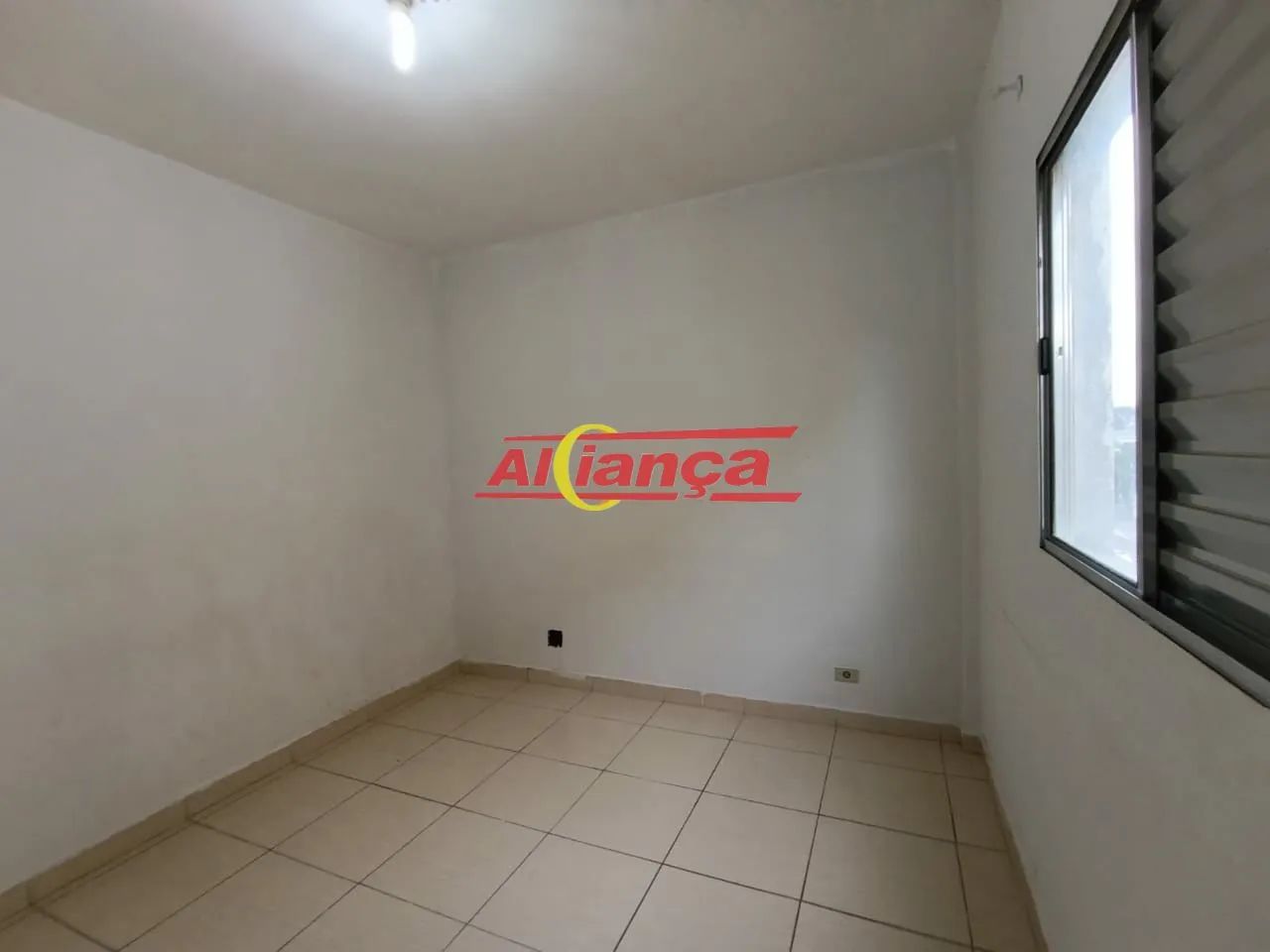 Apartamento para alugar com 2 quartos no Jardim Bom Clima - Foto 3