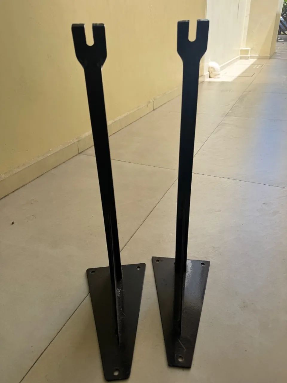 Suporte climatizador 