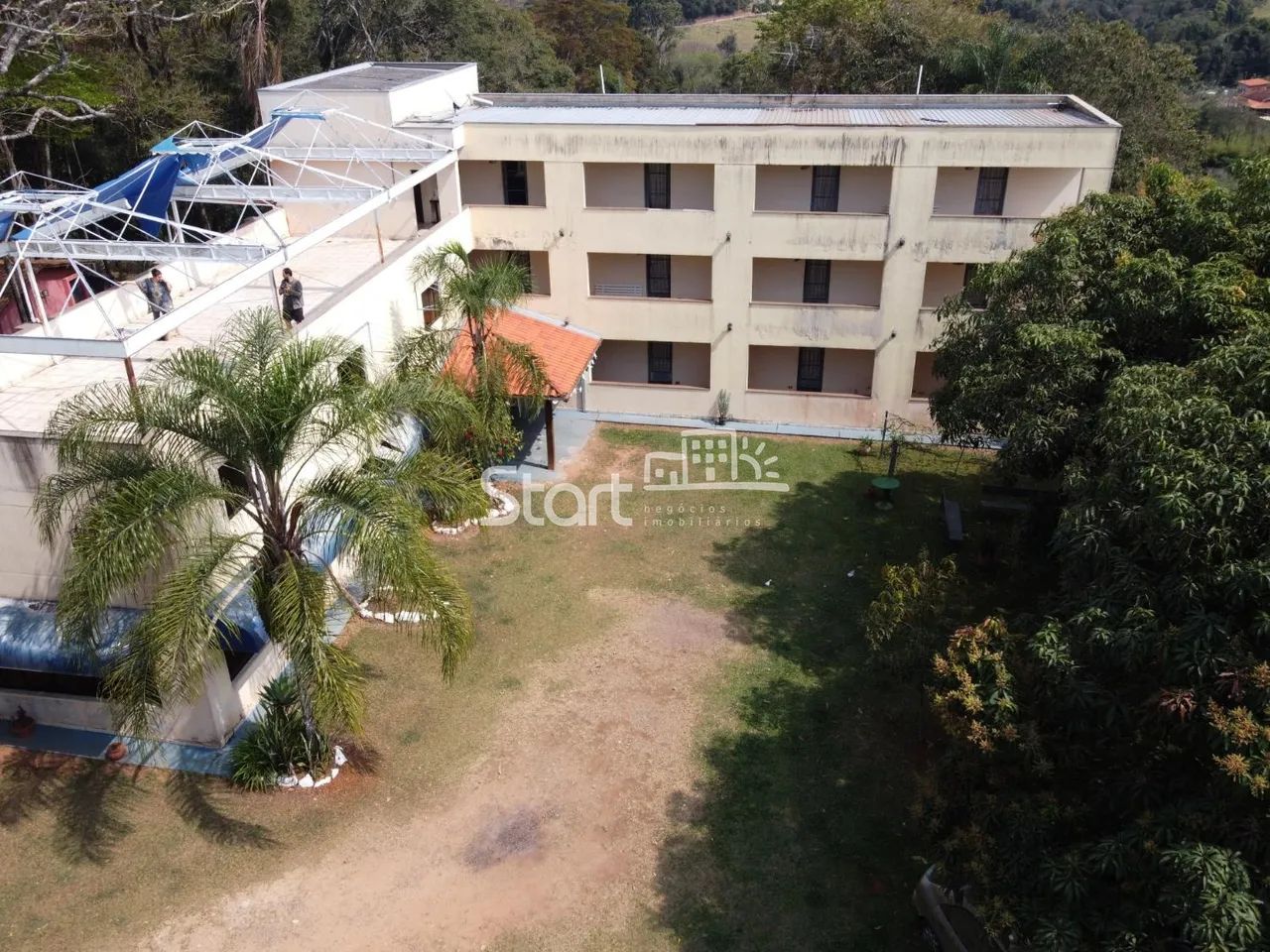 hotel - Bairro dos Farias - Socorro - Foto 4