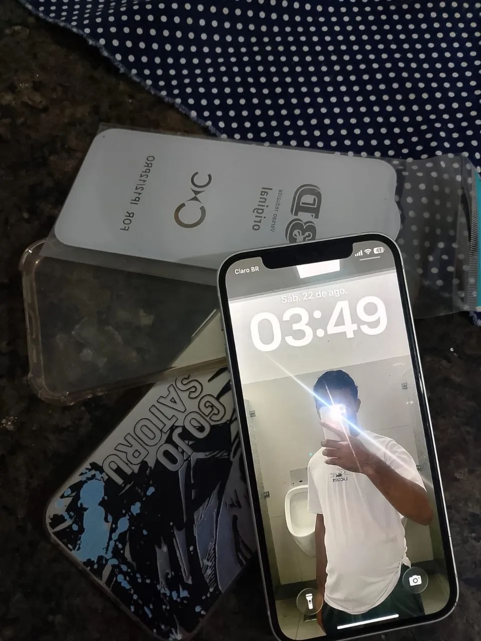 Vende-se iPhone12 - Foto 4