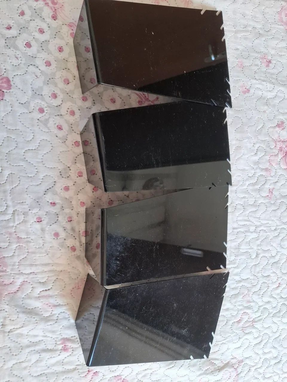 Suporte para bijuteria 