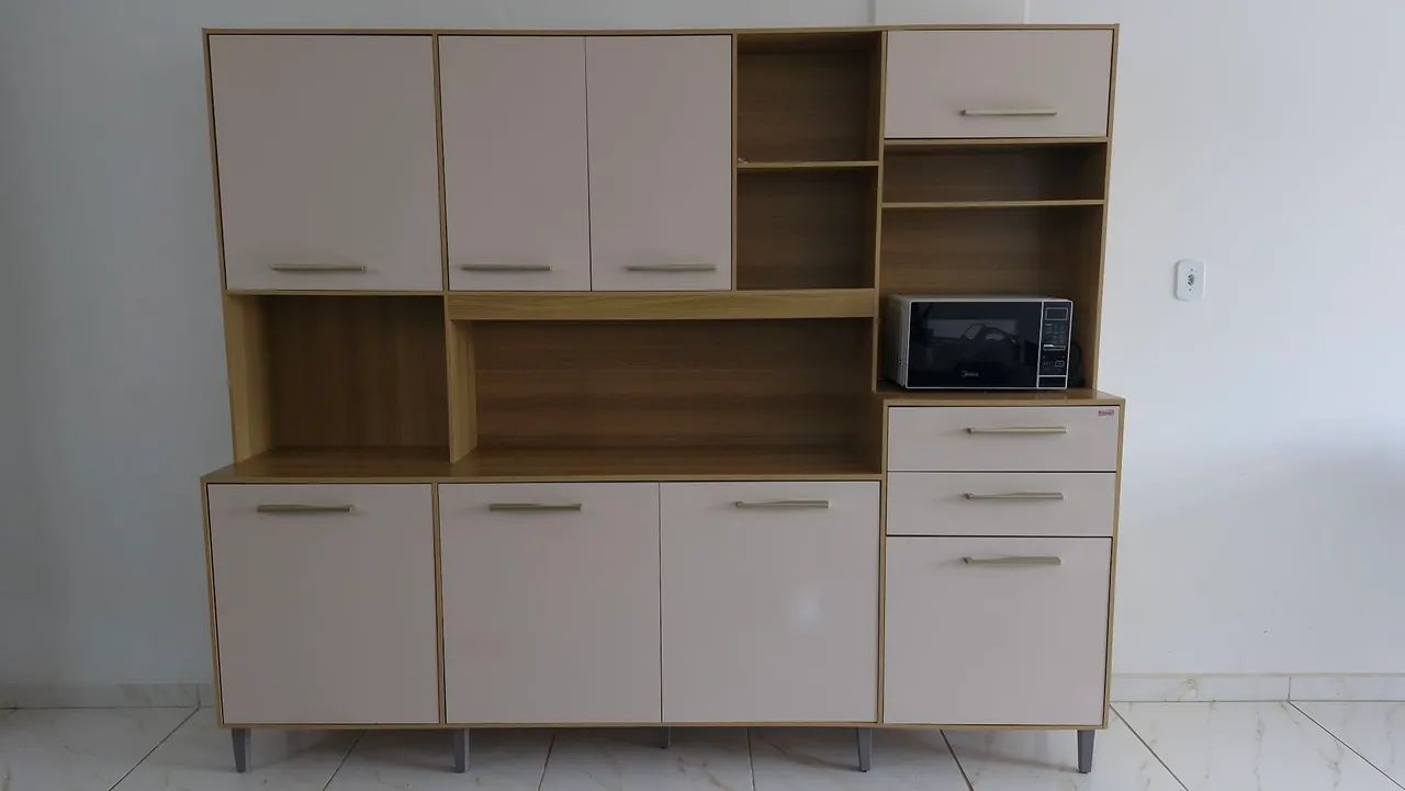Armário de cozinha - Foto 2