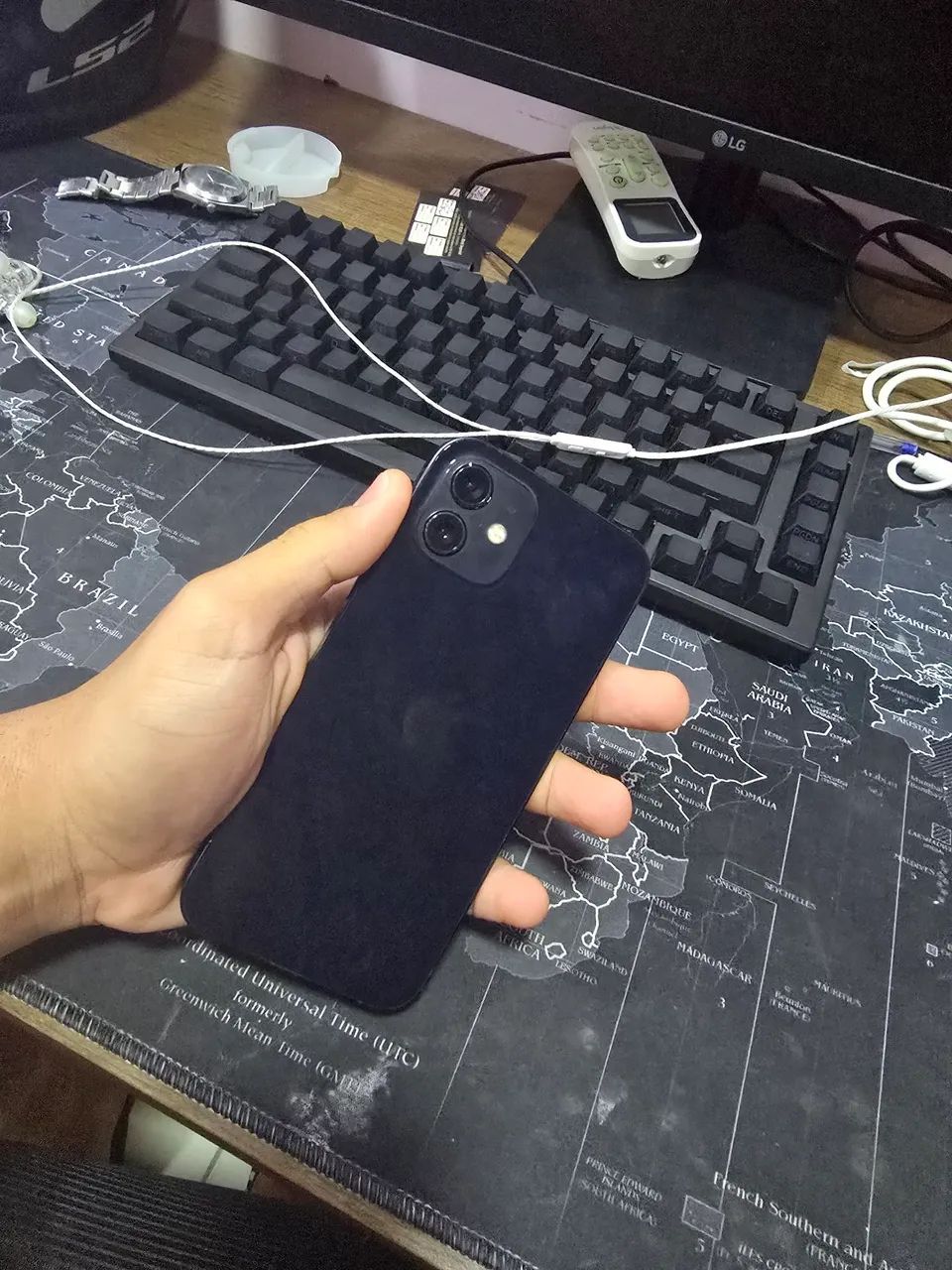 IPHONE 64GB  - Foto 2