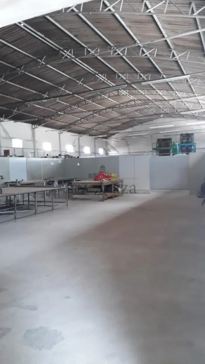 Chácaras Reunidas - Galpão Comercial - 1.060m² - Foto 4