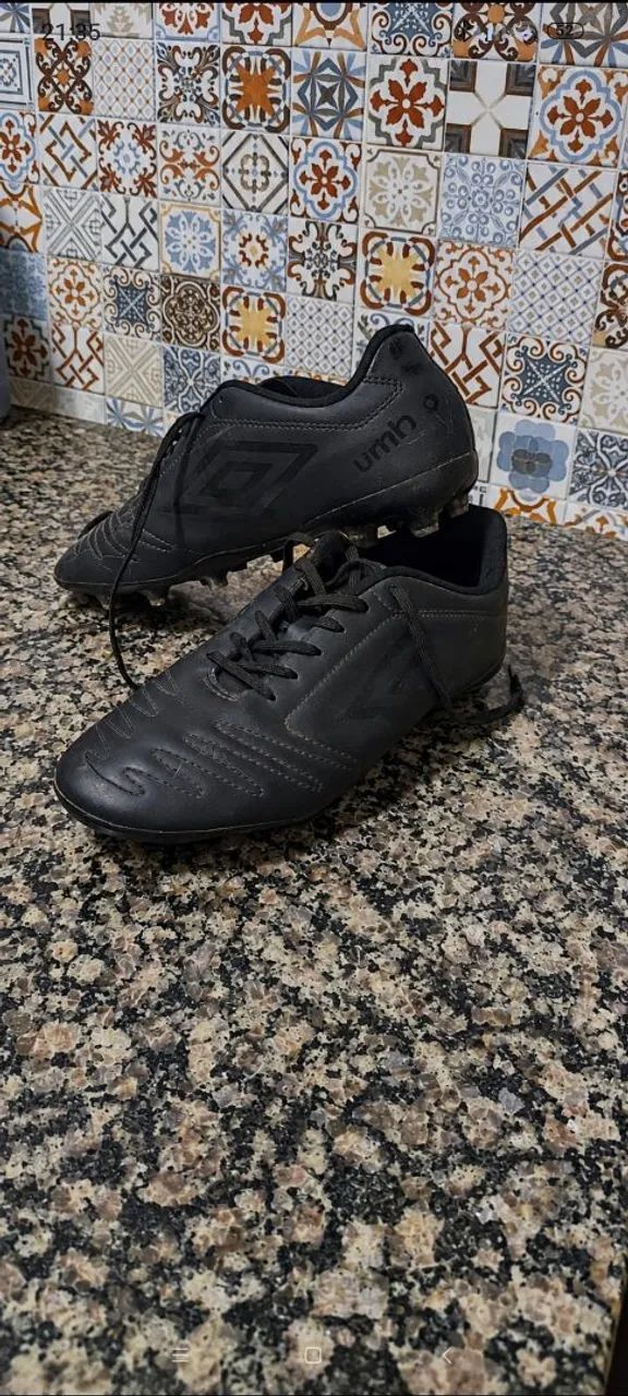 Chuteira Umbro - Foto 2