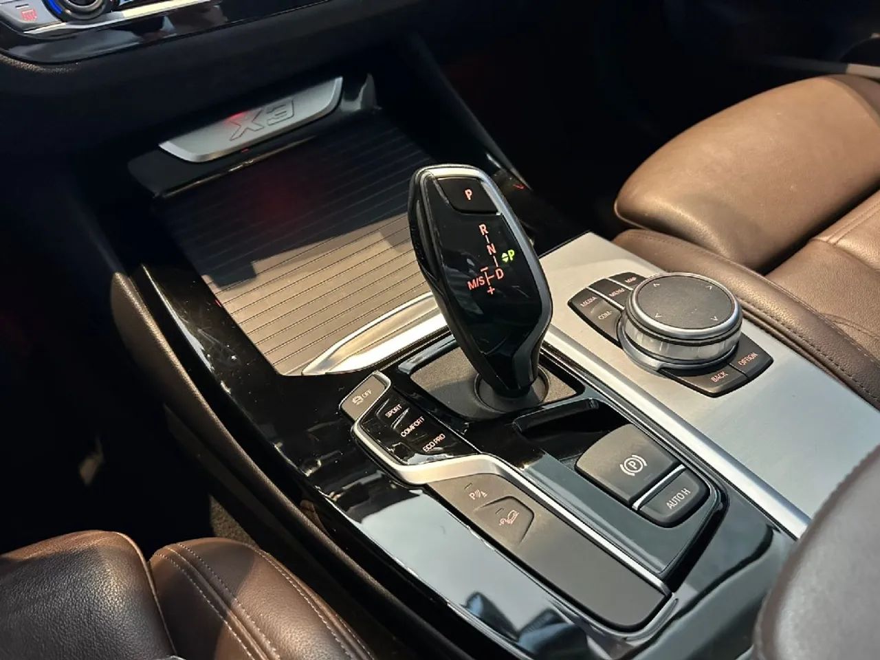 BMW X3 Xdrive 30E X-line Turbo Híbrido AU 2021 - Foto 7