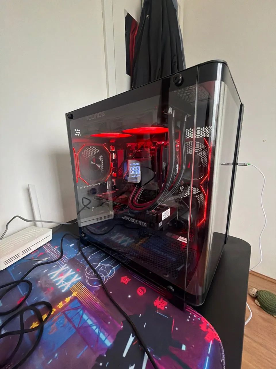 Computador Gamer  - Foto 2