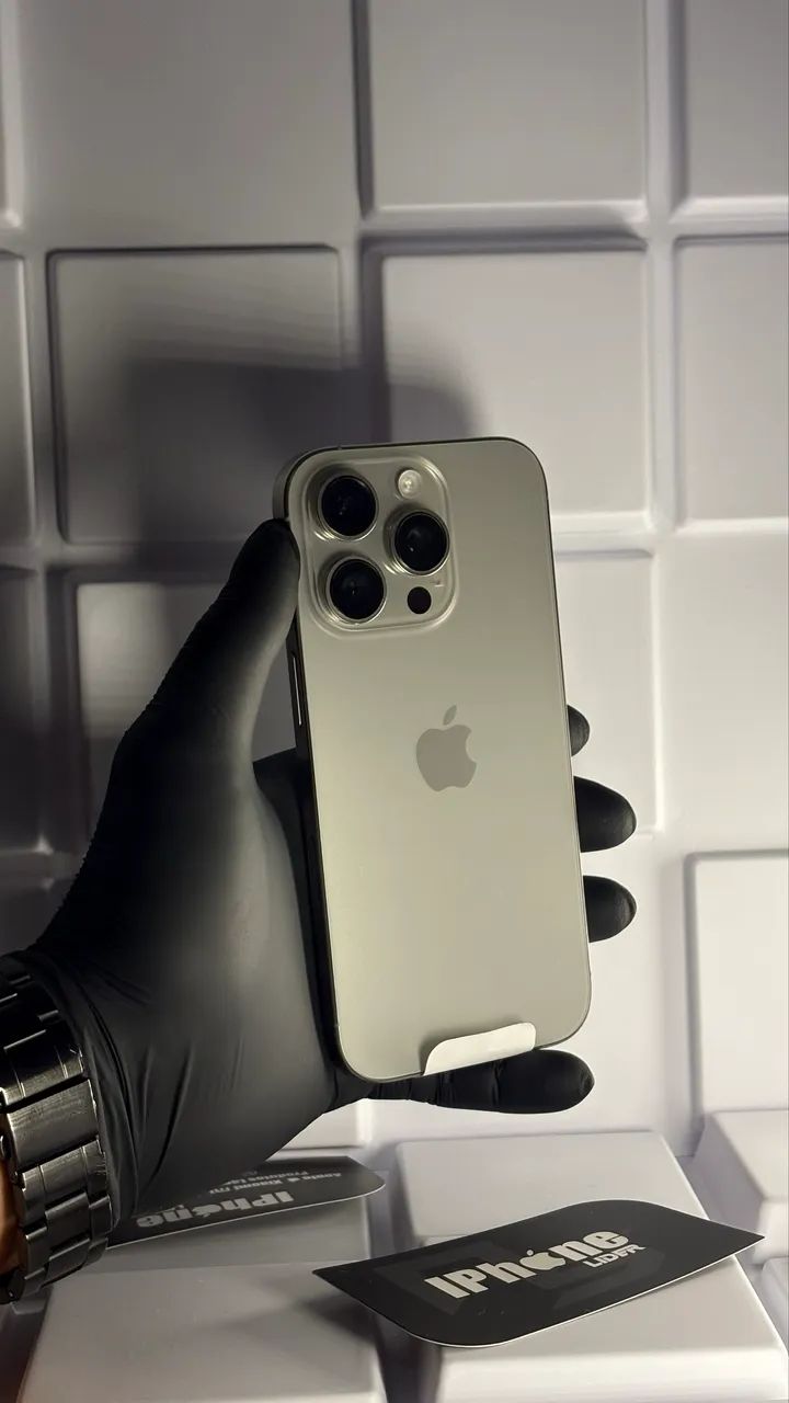 iPhone 16 Pro 128Gb Natural