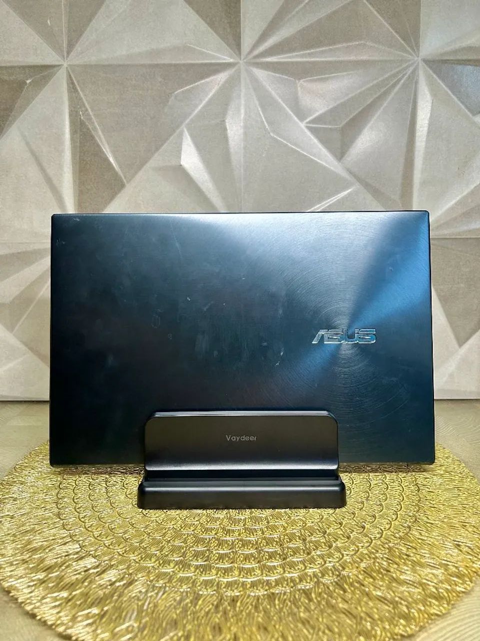 Suporte Vertical para Laptop Vaydeer - Foto 2