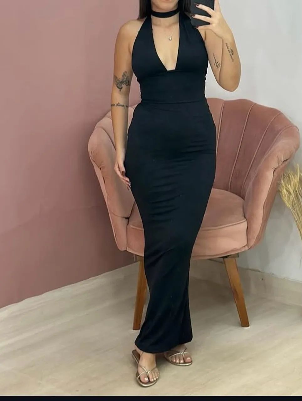 Vestido Pietra - Foto 2