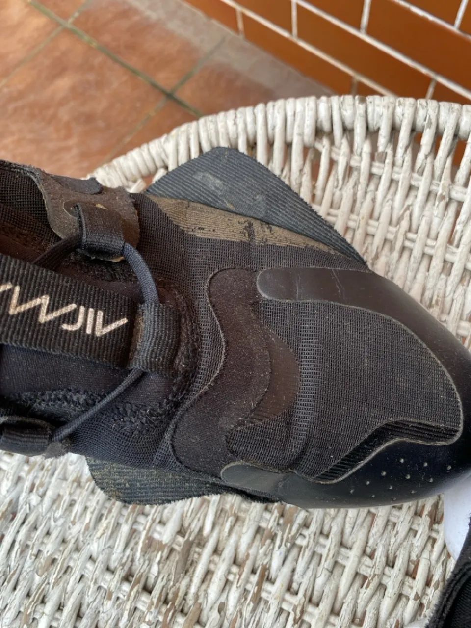 Tênis Nike 44 - Foto 4