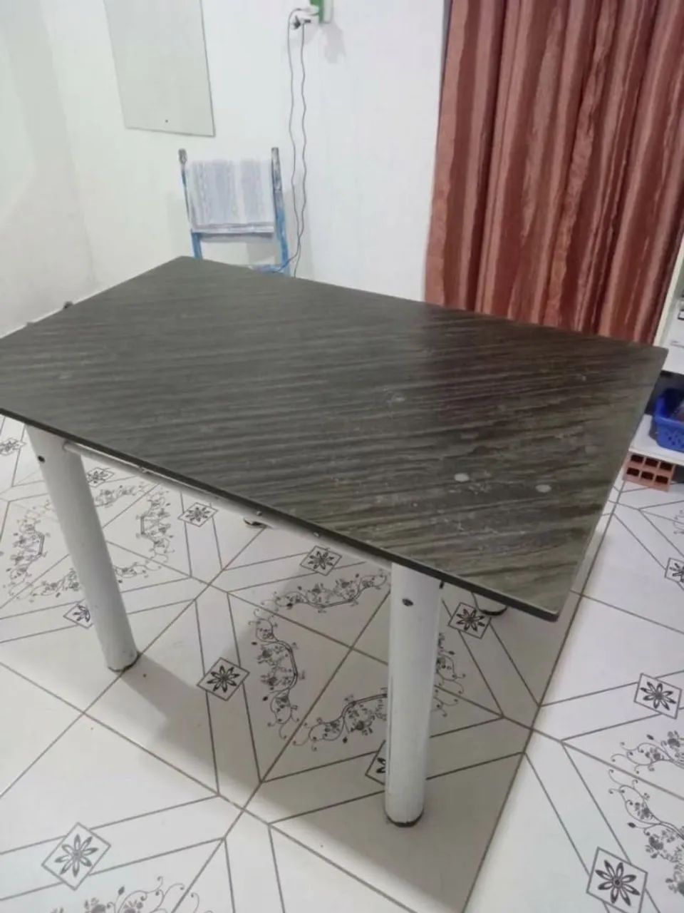 Mesa de Mármore  - Foto 3