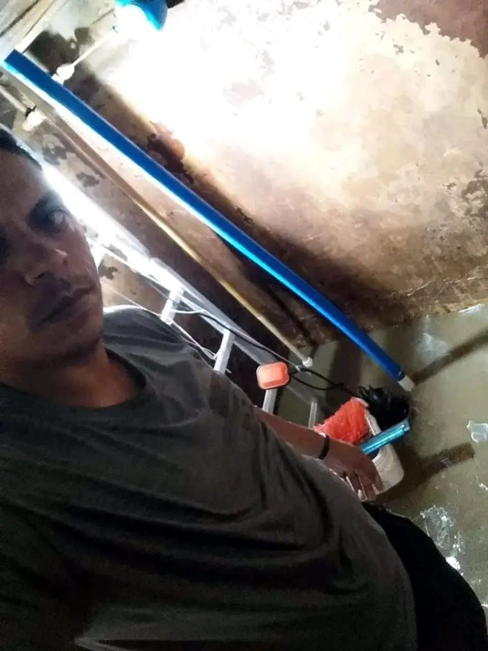Limpeza de cisterna é caixa d'água  - Foto 2