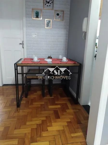 Apartamento- Petrópolis, Centro - Foto 3