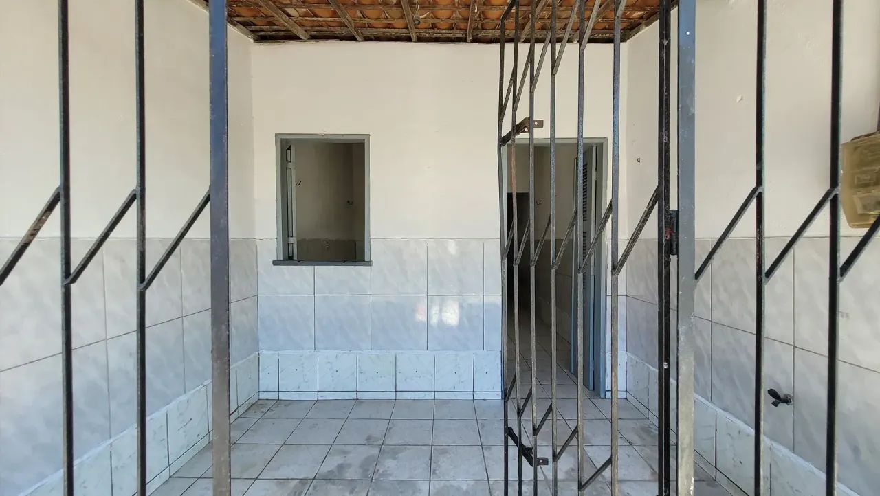 Casa para locação com 50m², 2 quartos em Canindezinho - Fortaleza - CE - Foto 3