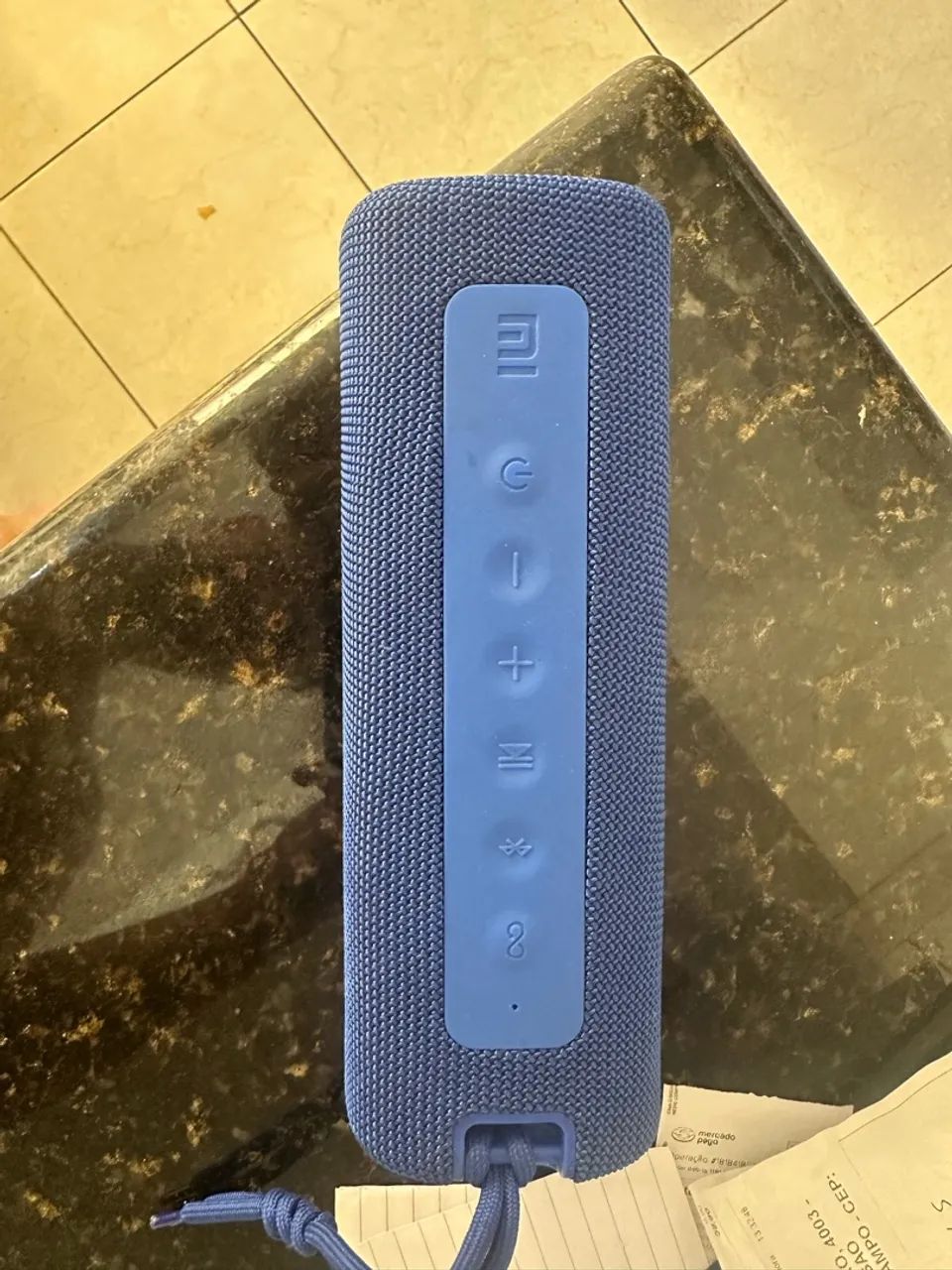 Caixinha de som XIAOMI 16W - Foto 5
