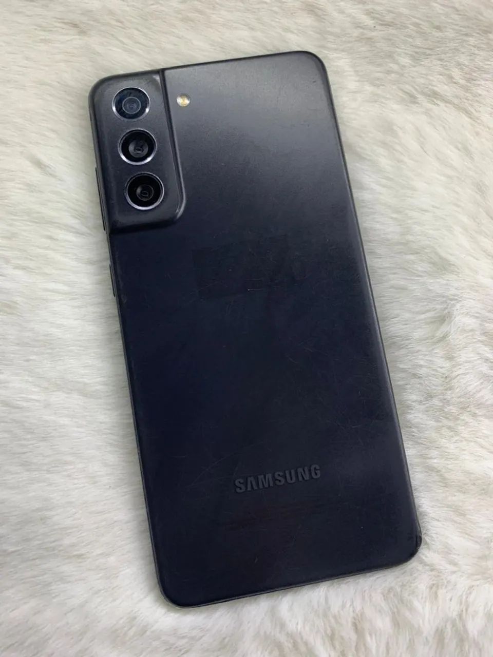 Samsung S21 Fe 128gb 6ram  - Foto 4