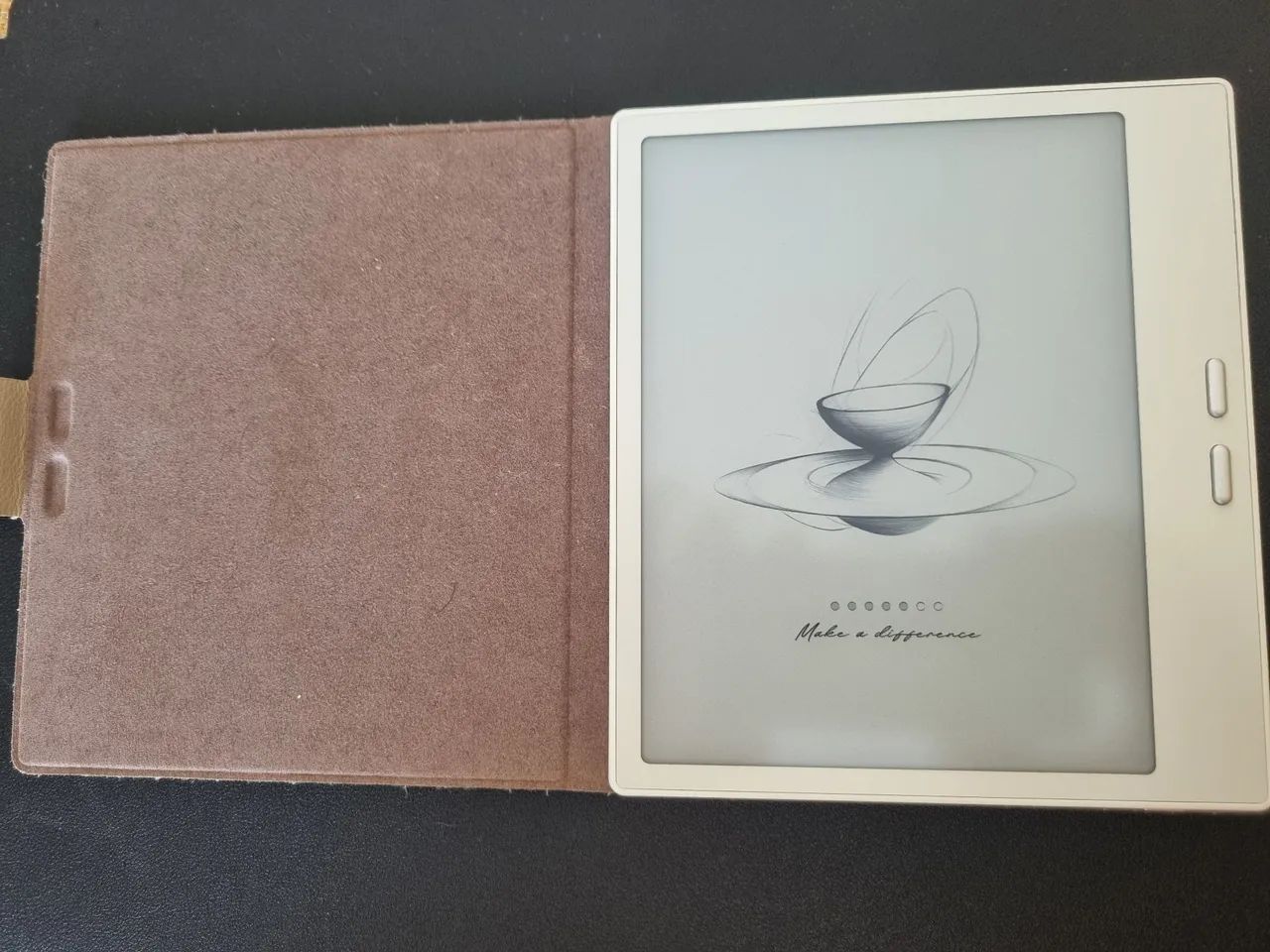 Onyx Boox Go 7 (gen II) - Tablets e E-Readers - Morada do Ouro