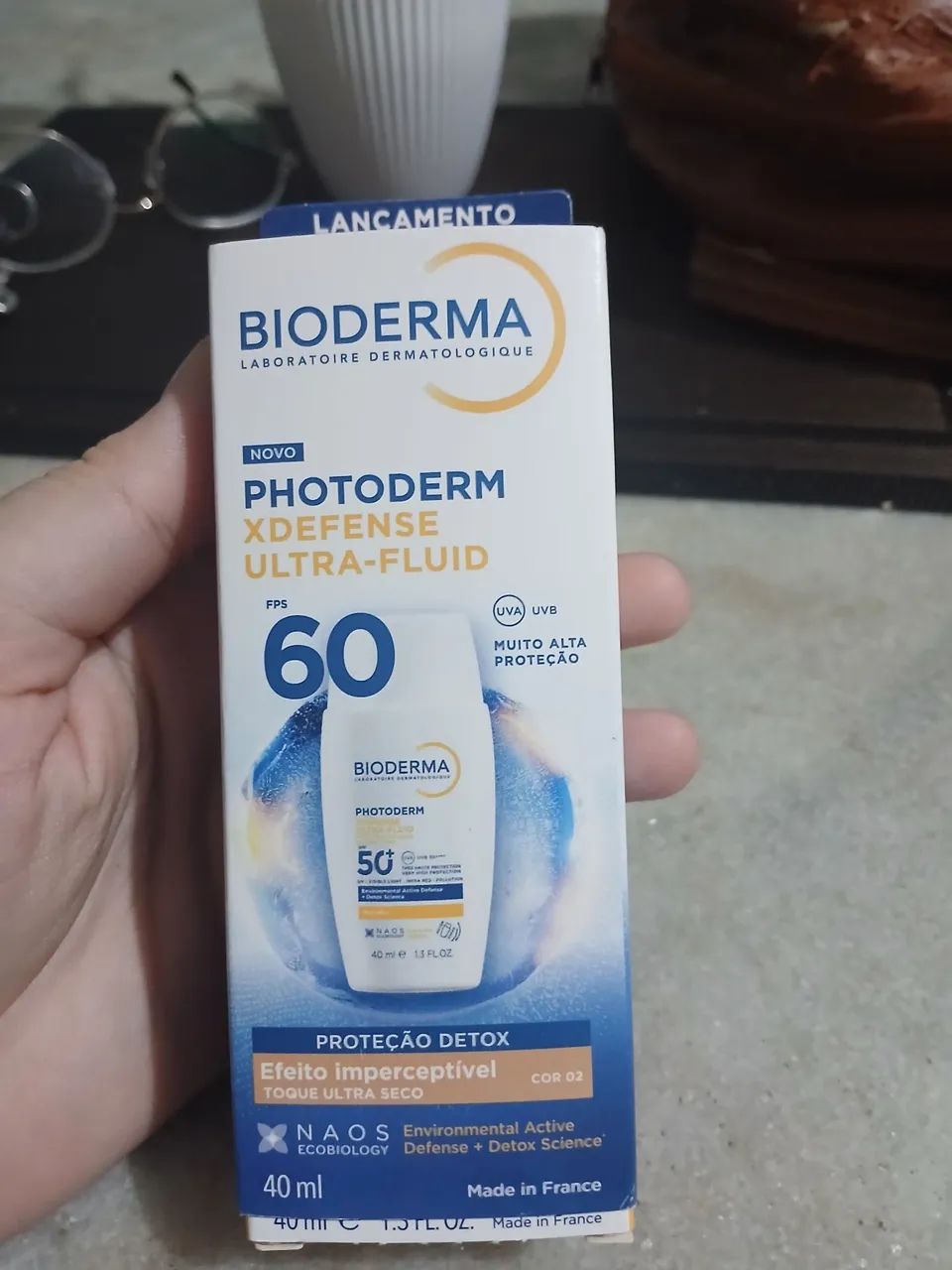 KIT DA BIODERMA - Foto 2