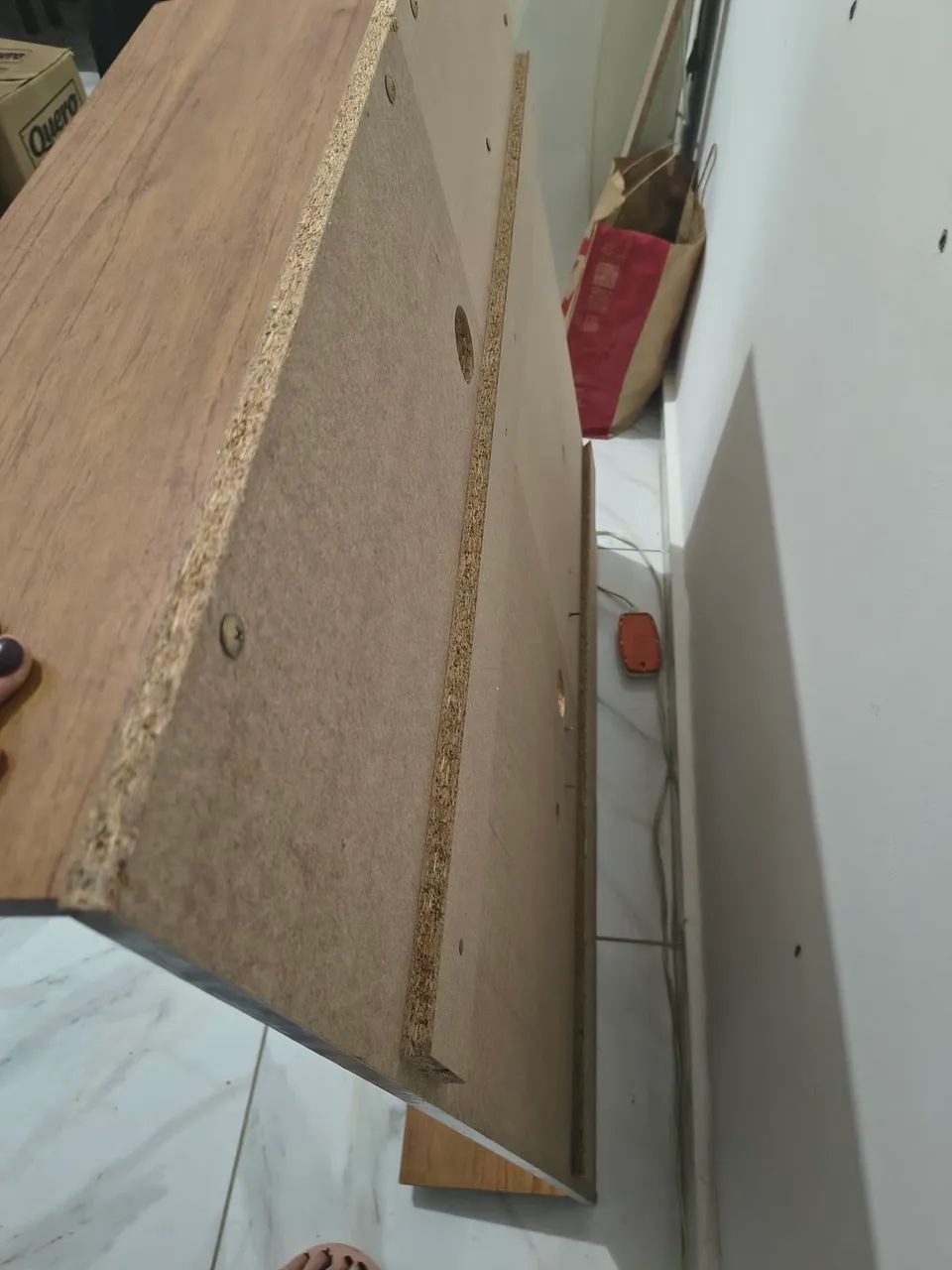 Painel para TV - Foto 3