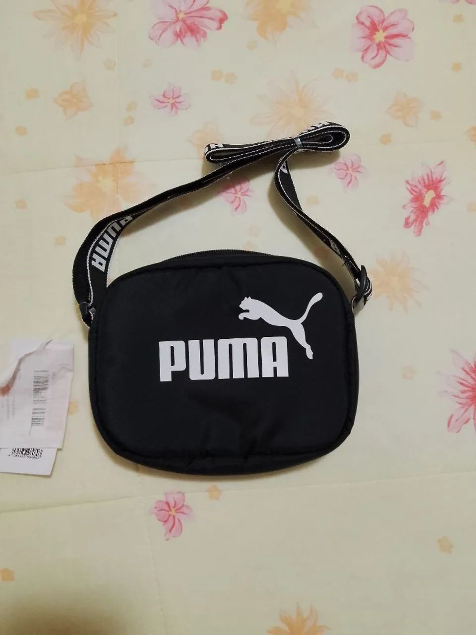 BOLSA PUMA 