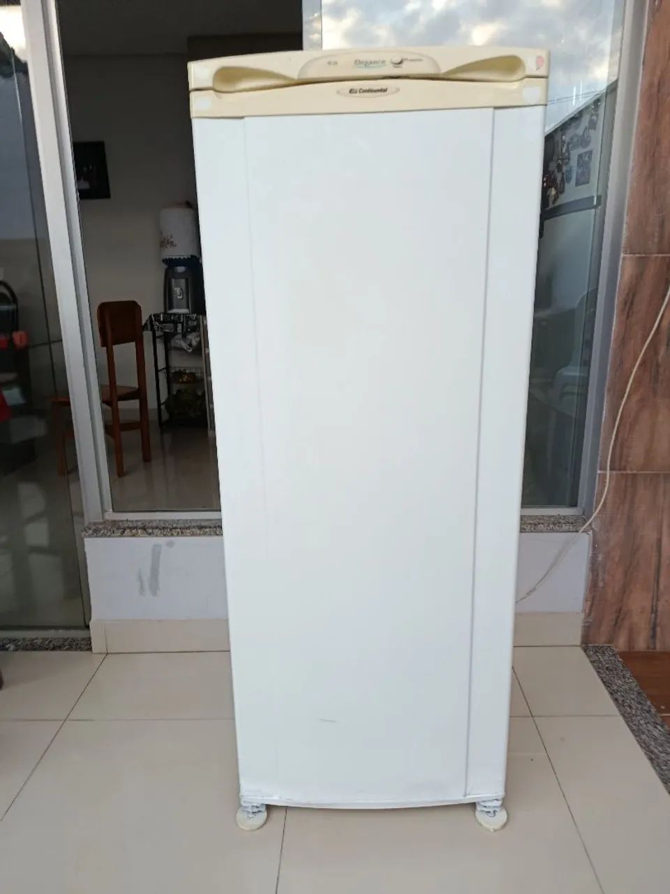 Geladeira 