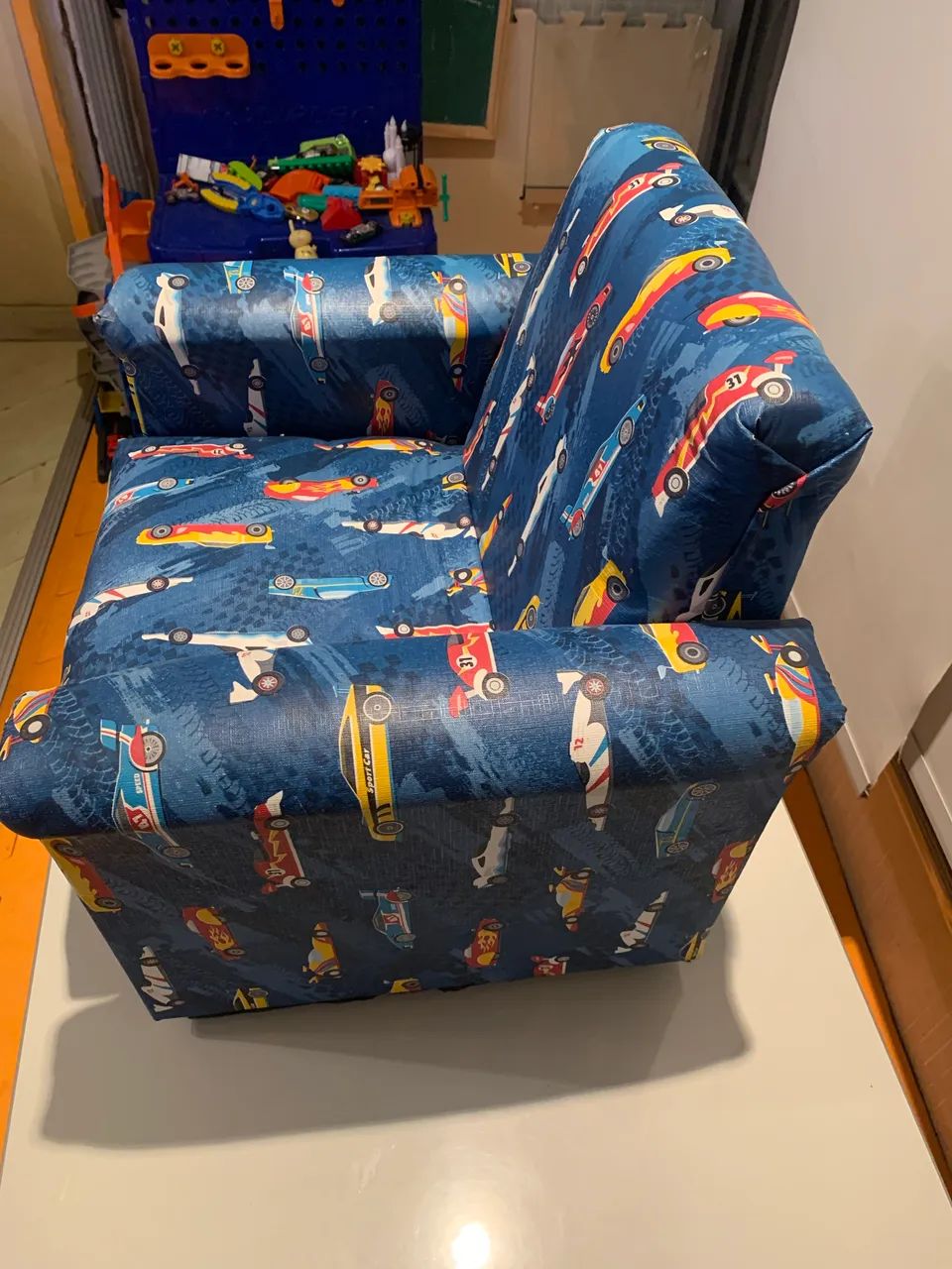 poltrona infantil - Foto 2