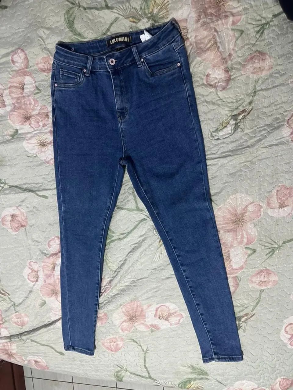 Calça Jeans Feminina  - Foto 3