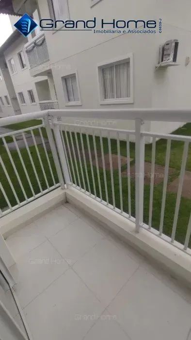 Apartamento 3 quartos em Santa Paula I