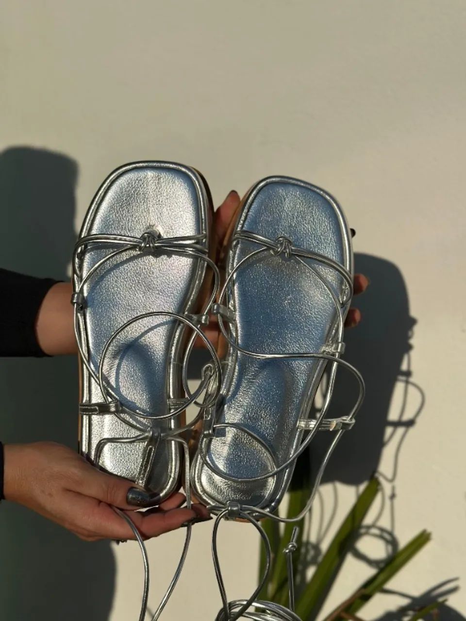 SANDÁLIAS MODELOS VARIADOS - Foto 4