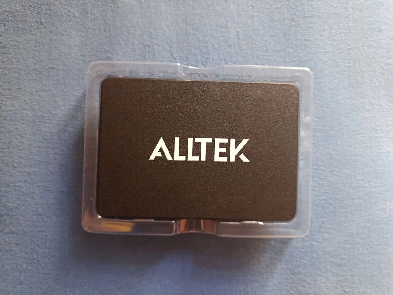 Ssd alltek 