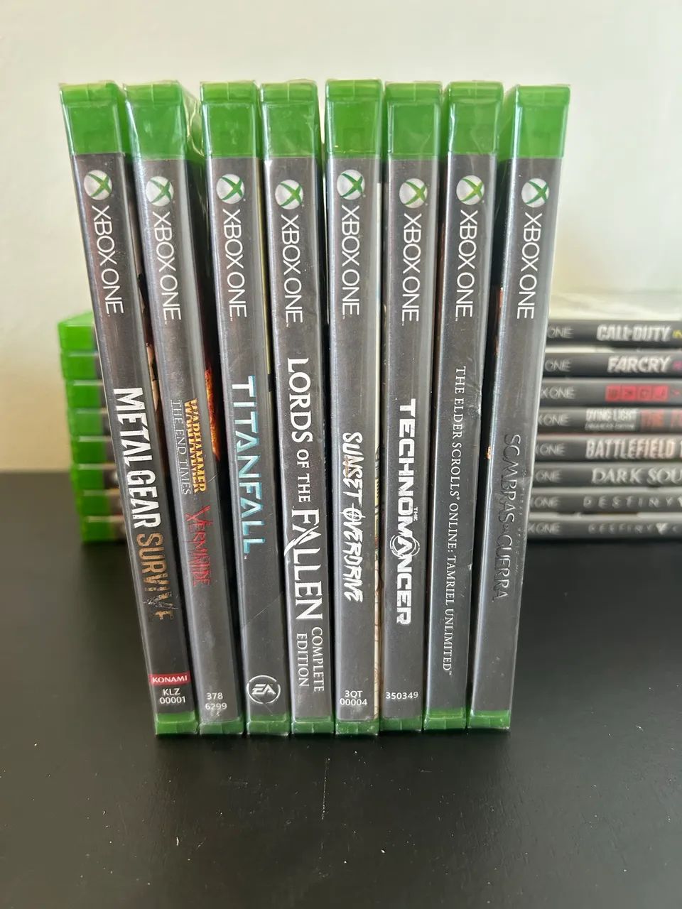 XBOX ONE S + 1 JOGO - Foto 5