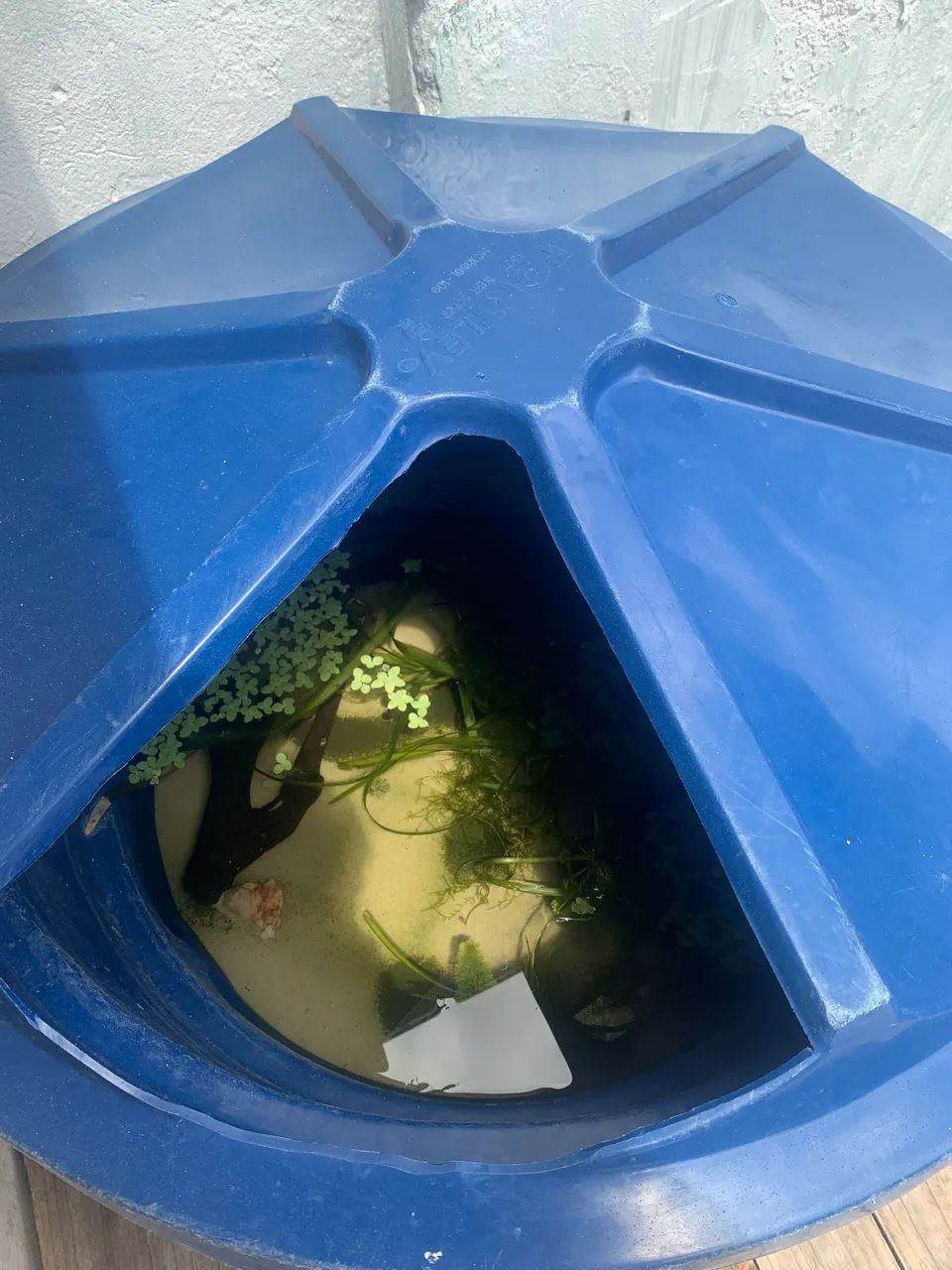 Caixa d água  - Foto 3