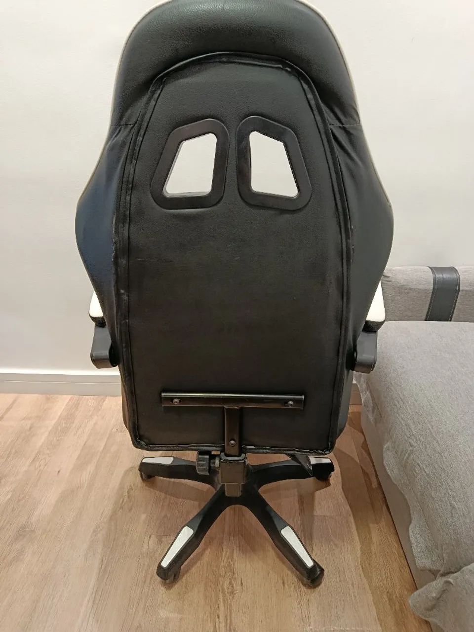 Cadeira Gamer  - Foto 4