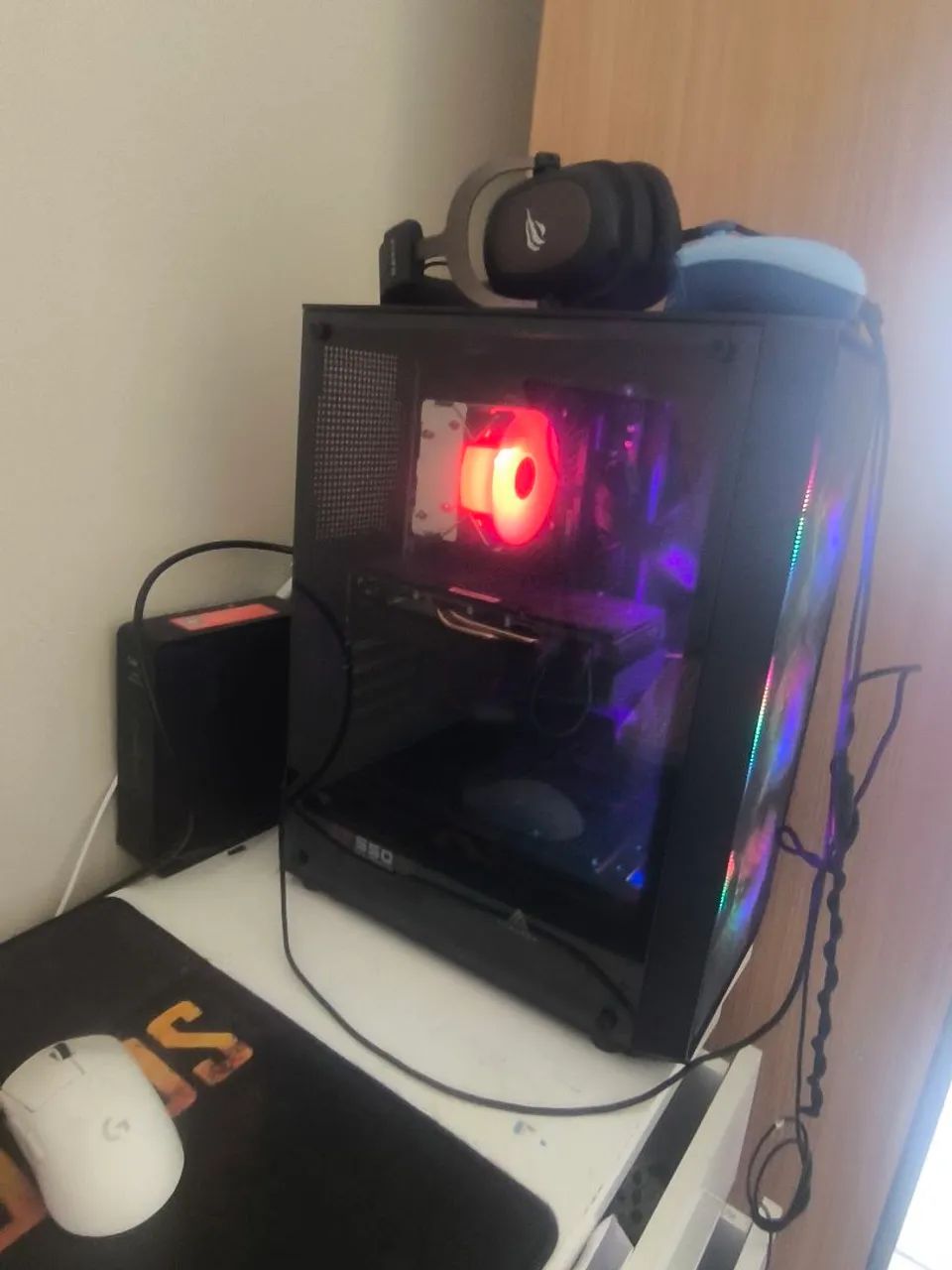 Computador gamer completo - Foto 2