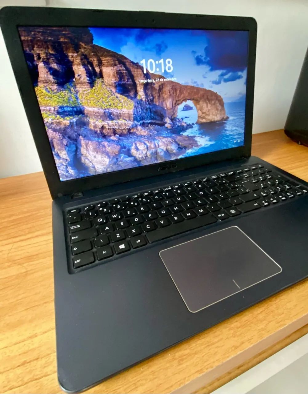 Notebook Asus - Foto 3