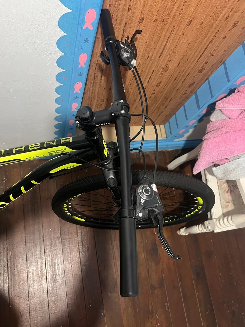 Bike colli 29 semi nova  - Foto 4