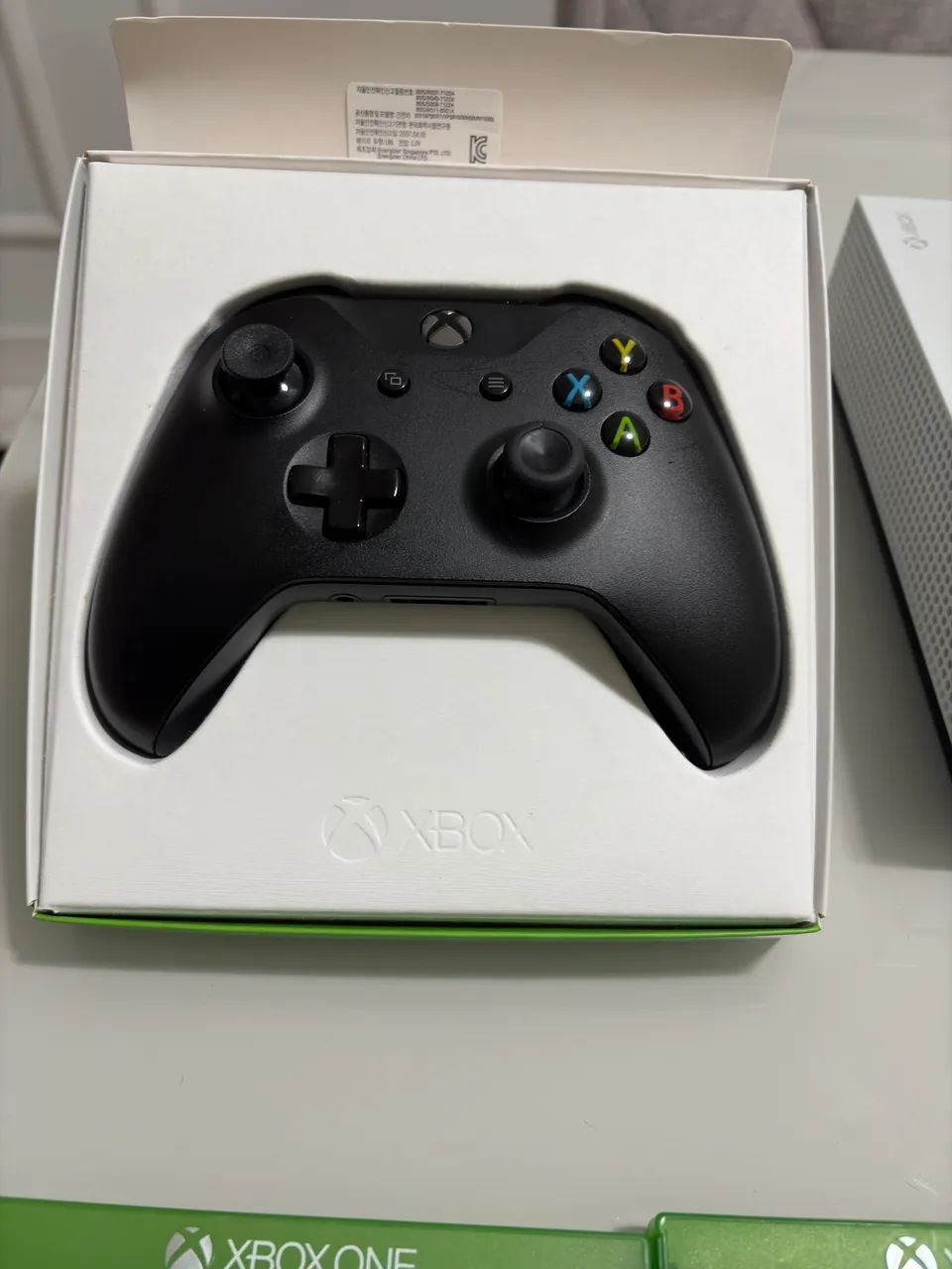Xbox One S 1 TB 
