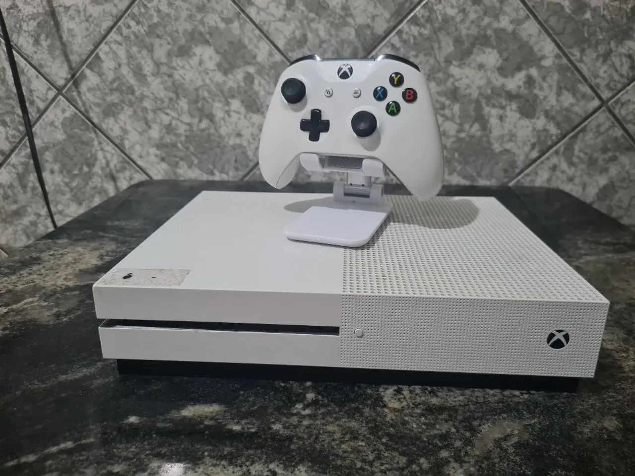 Xbox one S 512gb