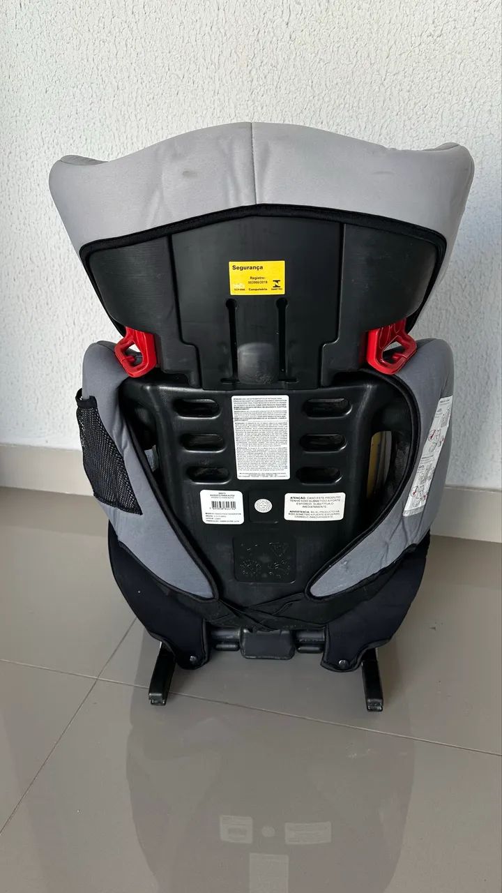 Cadeira veicular  - Foto 3