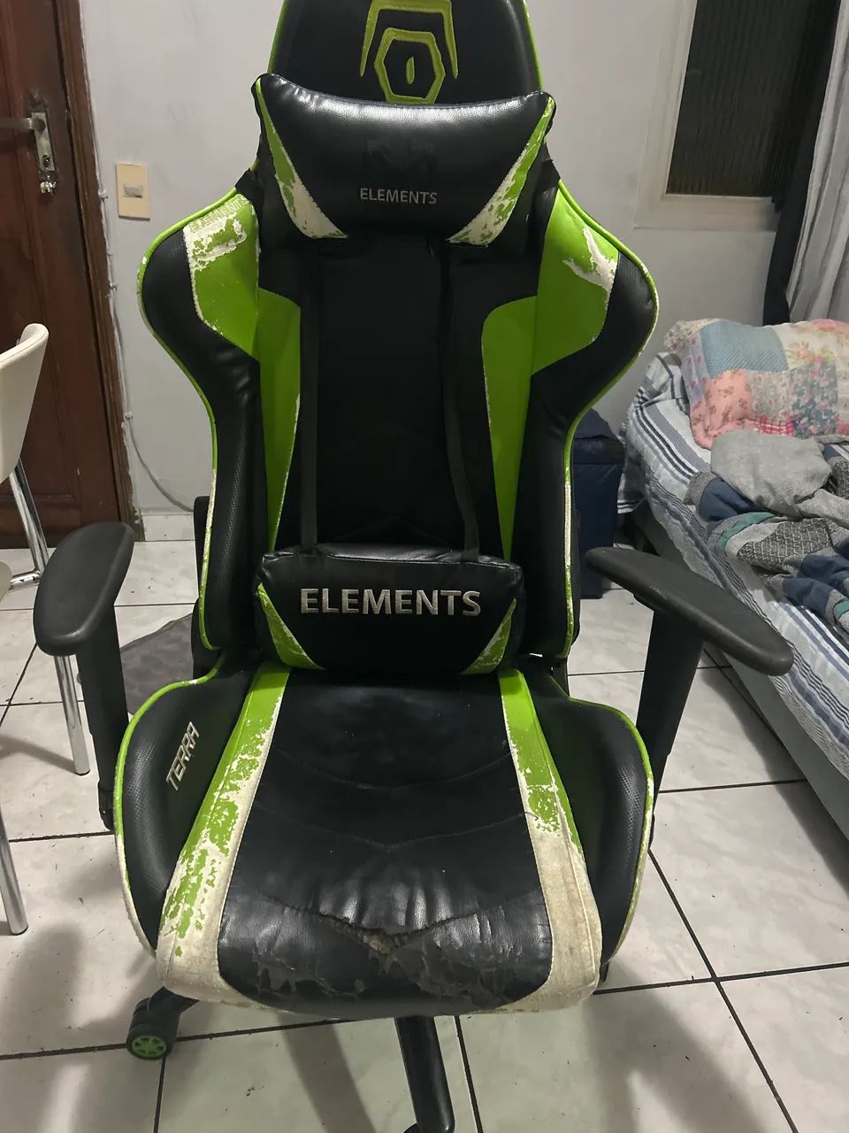 Cadeira gamer 