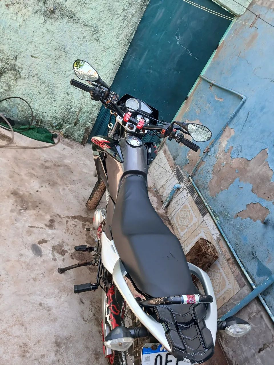 Bros 150  - Foto 2