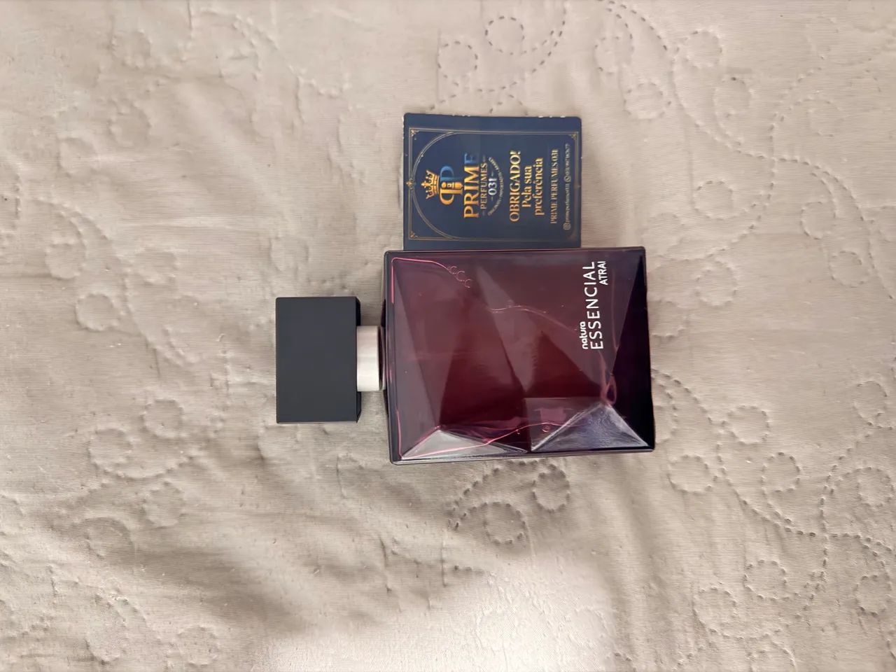 Kit perfumes Natura essencial  - Foto 4