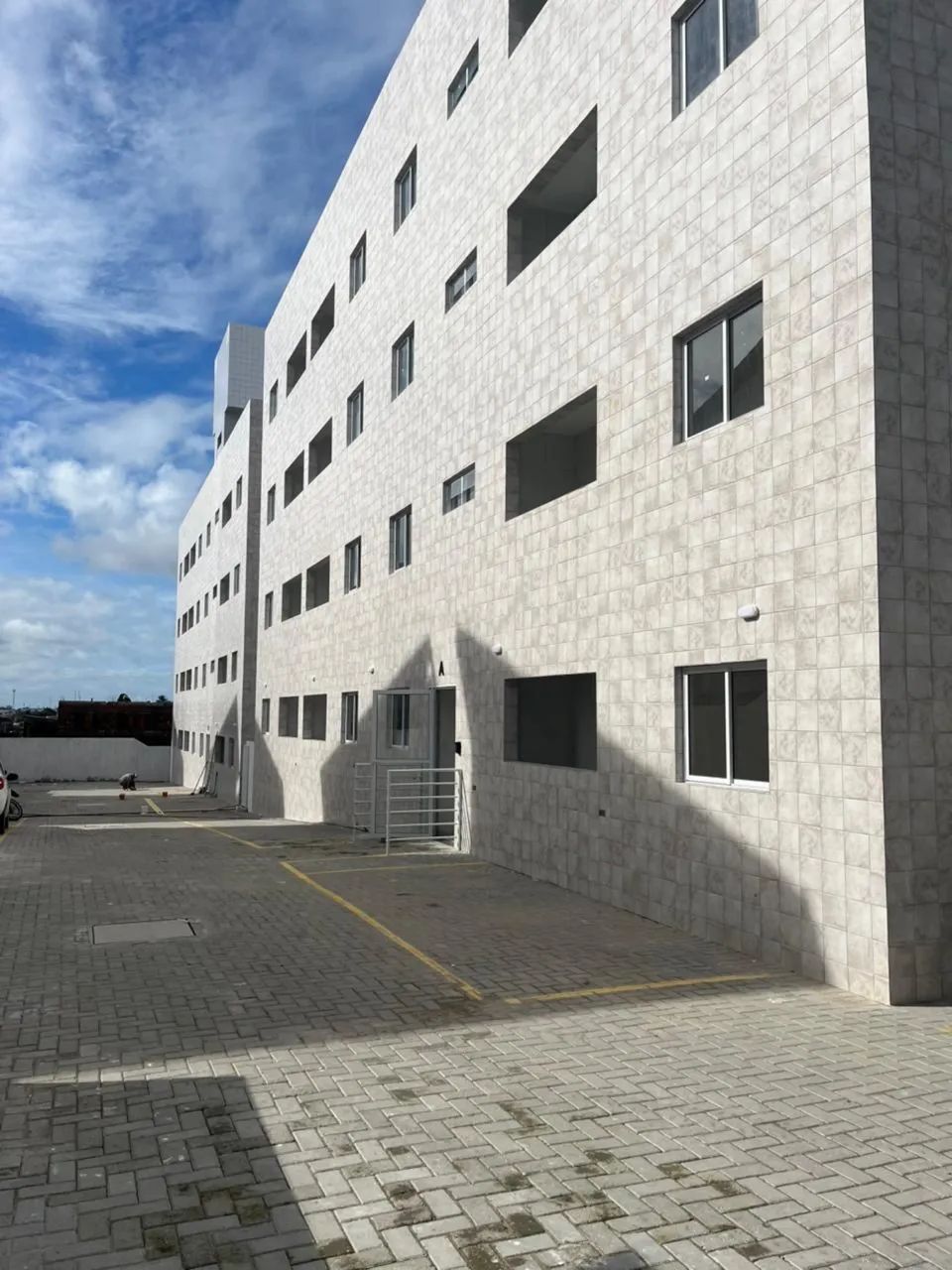 Apartamento Novo para Aluguel  - Foto 2