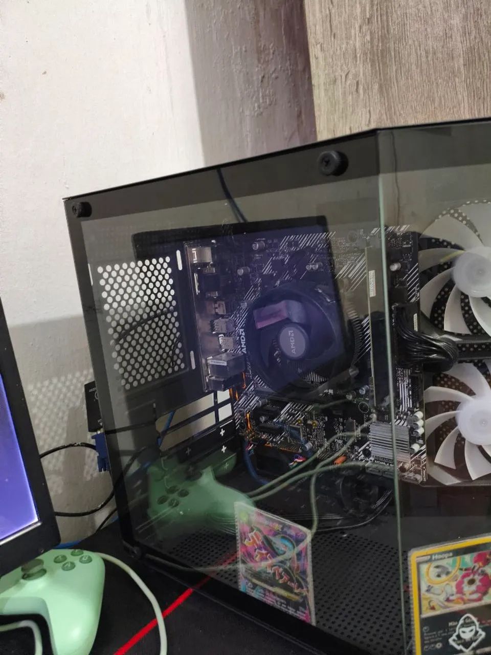 Pc gamer  / valor a negociar  - Foto 2