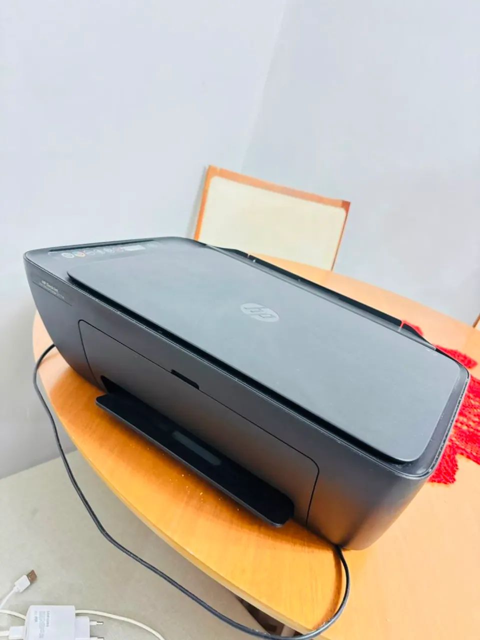 IMPRESSORA HP SEMINOVA 