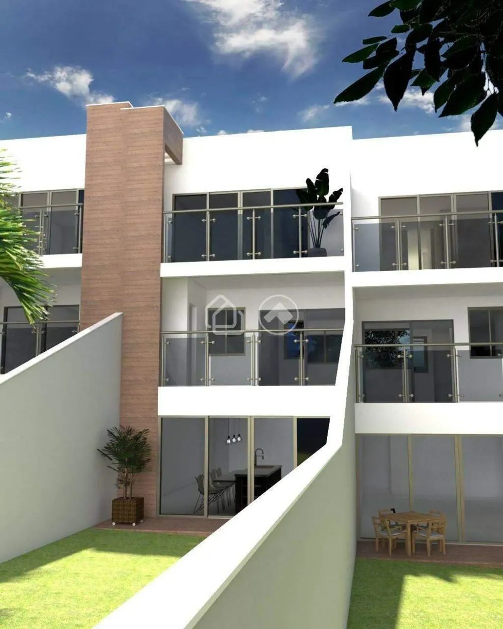 Casa Geminada à Venda em Buritis - BH - Foto 3