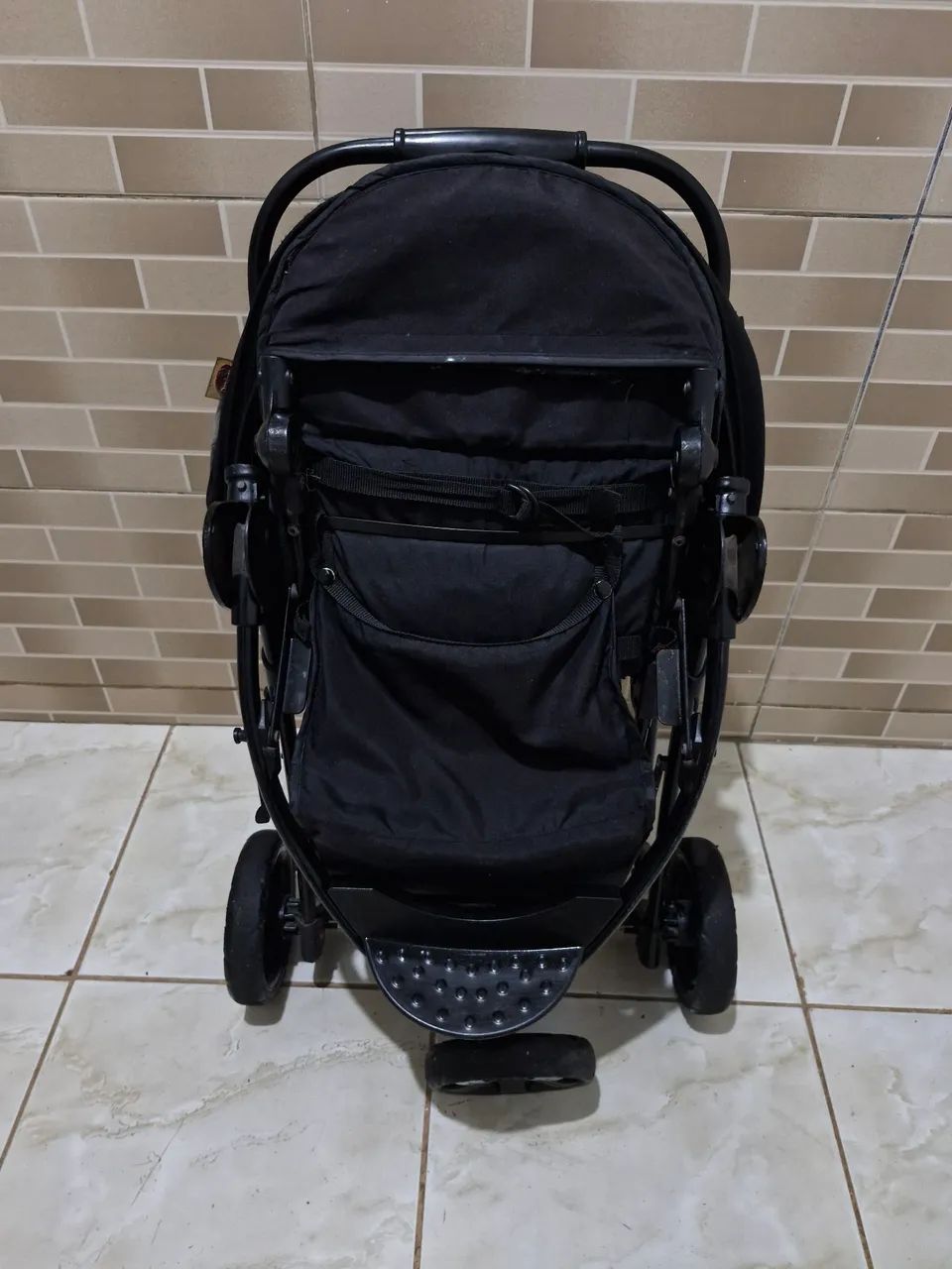 Carrinho de bebê  - Foto 3