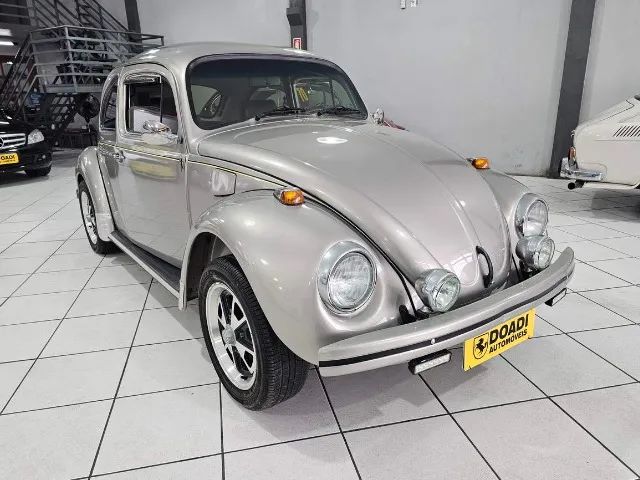 Volkswagen Fusca 1994